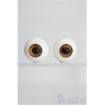 画像: 16ｍｍ/レジンアイ　makoeyes製 I-25-02-02-2011-TO-ZI