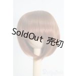 画像: 7〜8inch/ウィッグ I-25-05-18-3038-TO-ZI