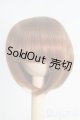 画像: 7〜8inch/ウィッグ I-25-05-18-3038-TO-ZI