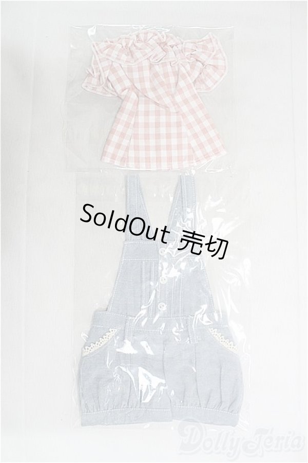 画像1: 【SALE】DD/OF 衣装セット I-24-06-09-1127-TO-ZI (1)