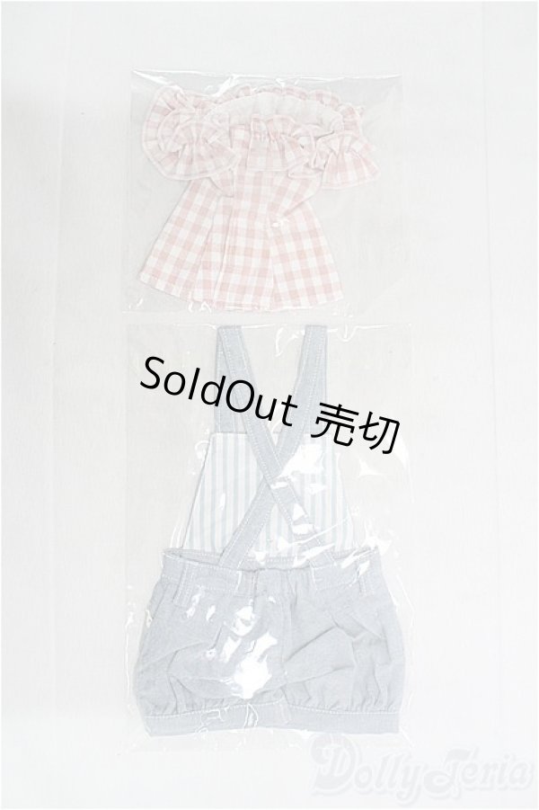 画像2: 【SALE】DD/OF 衣装セット I-24-06-09-1127-TO-ZI (2)