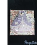 画像: MSD/衣装セット：花柄ワンピース(style-liberty様製) I-25-04-27-1081-TO-ZI