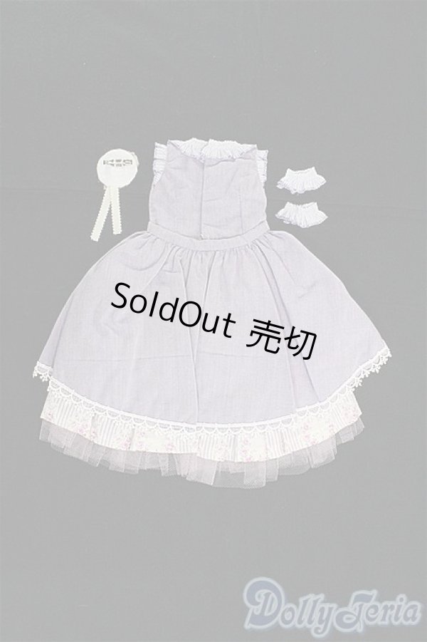 画像2: MSD/衣装セット：花柄ワンピース(style-liberty様製) I-25-04-27-1081-TO-ZI (2)
