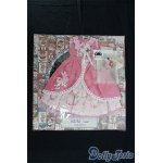 画像: MSD/衣装セット：花柄ワンピース(style-liberty様製) I-25-04-27-1080-TO-ZI