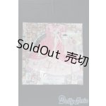 画像: MSD/衣装セット：花柄ワンピース(style-liberty様製) I-25-04-27-1080-TO-ZI