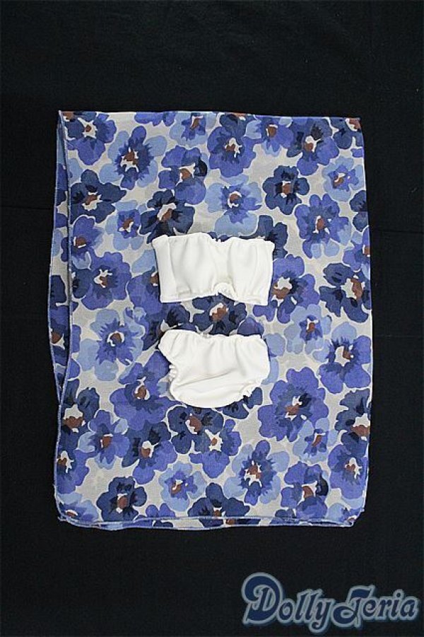 画像2: 【SALE】DD/OF 水着 I-24-06-09-1124-TO-ZI (2)