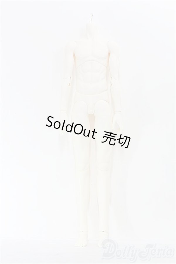 画像1: LUTS/seniour65delfボディ I-24-06-09-1010-TO-ZI (1)