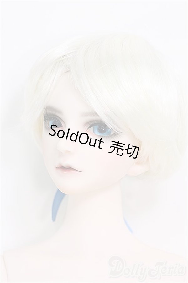 画像2: Ringdoll/Cyanopathy Faust(Aooni) I-24-06-09-1009-TO-ZI (2)
