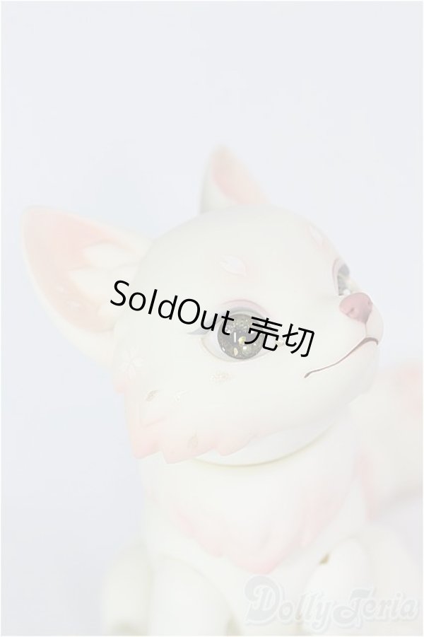 画像3: BLACKBOX/天狐ーSAKURA MOCHIー I-24-07-28-1003-TO-ZI (3)