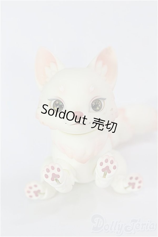 画像4: BLACKBOX/天狐ーSAKURA MOCHIー I-24-07-28-1003-TO-ZI (4)