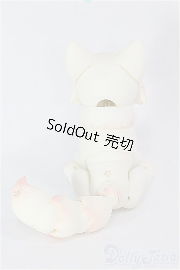 画像5: BLACKBOX/天狐ーSAKURA MOCHIー I-24-07-28-1003-TO-ZI (5)