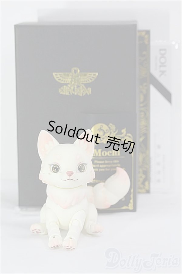 画像6: BLACKBOX/天狐ーSAKURA MOCHIー I-24-07-28-1003-TO-ZI (6)