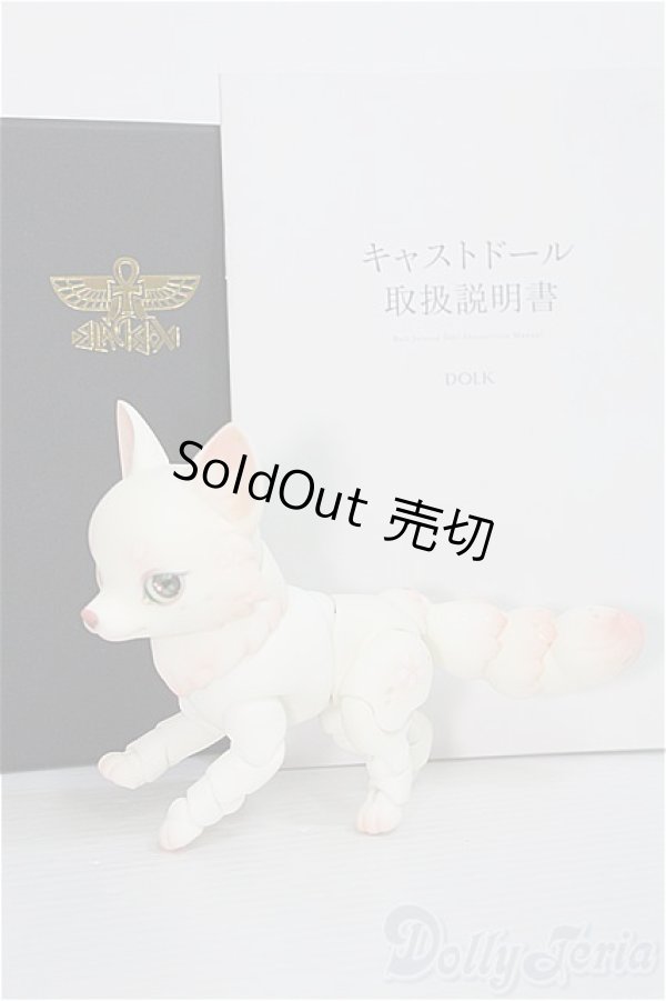 画像4: 【SALE】BLACKBOX/天狐ーSAKURA MOCHIー I-24-12-29-1010-TO-ZI (4)