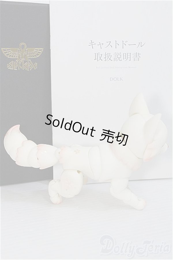 画像5: 【SALE】BLACKBOX/天狐ーSAKURA MOCHIー I-24-12-29-1010-TO-ZI (5)