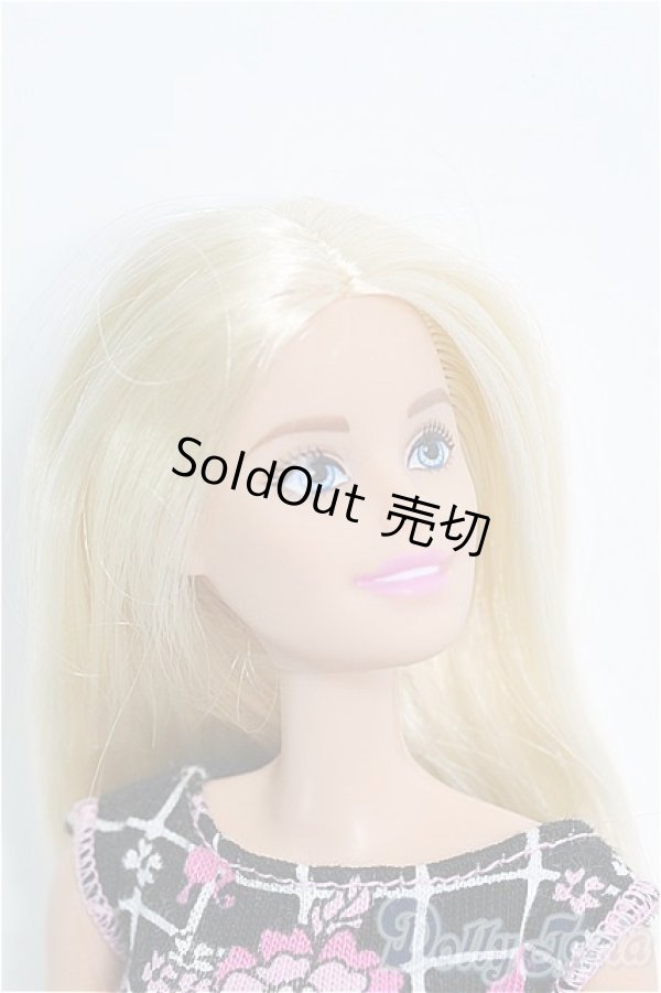 画像3: 【SALE】バービー/本体+衣装 I-24-06-09-1030-TO-ZI (3)