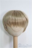 画像1: 8〜9inch/ウィッグ I-25-01-26-2044-TO-ZI (1)