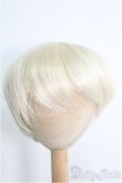 画像1: 8〜9inch/ウィッグ I-25-02-02-2027-TO-ZI (1)