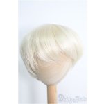 画像: 【SALE】8〜9inch/ウィッグ I-25-02-02-2027-TO-ZI