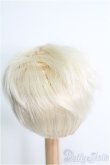 画像2: 8〜9inch/ウィッグ I-25-02-02-2027-TO-ZI (2)