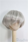 画像1: 7〜8inch/ウィッグ I-25-01-26-2033-TO-ZI (1)