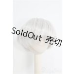 画像: 【SALE】7〜8inch/ウィッグ I-25-01-26-2033-TO-ZI