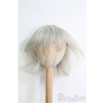画像: 【SALE】9-10inch/ウィッグ I-25-01-26-2060-TO-ZI