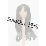 画像: 7〜8inch/ウィッグ I-26-07-23-204-TO-ZI
