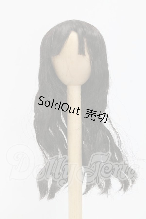 画像1: 7〜8inch/ウィッグ I-26-07-23-204-TO-ZI (1)