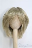 画像1: 7〜8inch/ウィッグ I-25-01-26-2038-TO-ZI (1)
