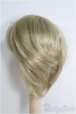 画像2: 7〜8inch/ウィッグ I-25-01-26-2038-TO-ZI (2)