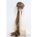 画像: 【SALE】7〜8inch/ウィッグ I-25-01-26-3033-TO-ZI