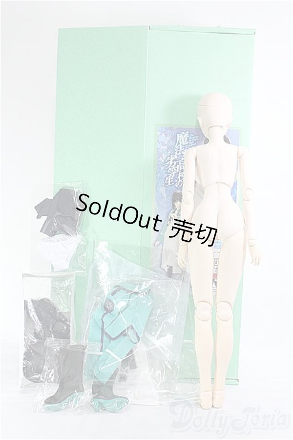 画像6: azone/1/3HAF 司波深雪 魔法科高校の劣等生 I-24-06-23-1008-TO-ZI (6)