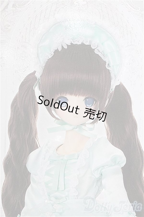画像1: azone/Alice Time of grace II〜A dream of princess〜 I-24-06-23-1007-TO-ZI (1)