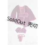 画像: azone/OF:AZO2和ランジェリーset I-25-02-23-2102-TO-ZI