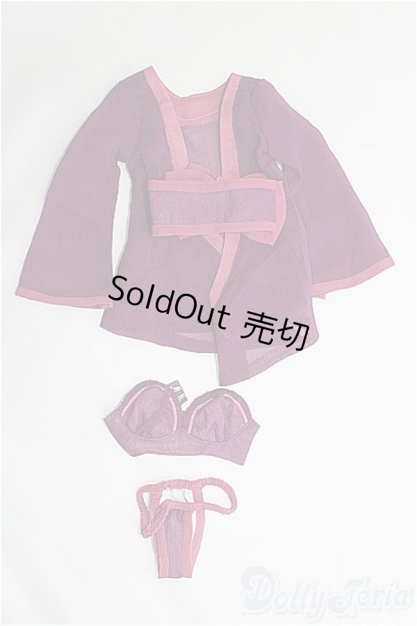 画像1: azone/OF:AZO2和ランジェリーset I-25-02-23-2102-TO-ZI (1)