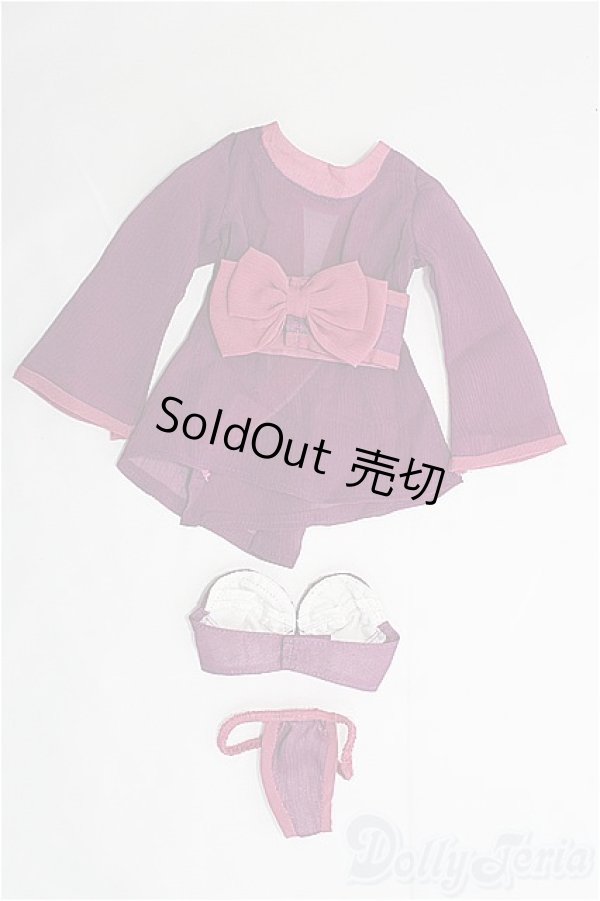 画像2: azone/OF:AZO2和ランジェリーset I-25-02-23-2102-TO-ZI (2)