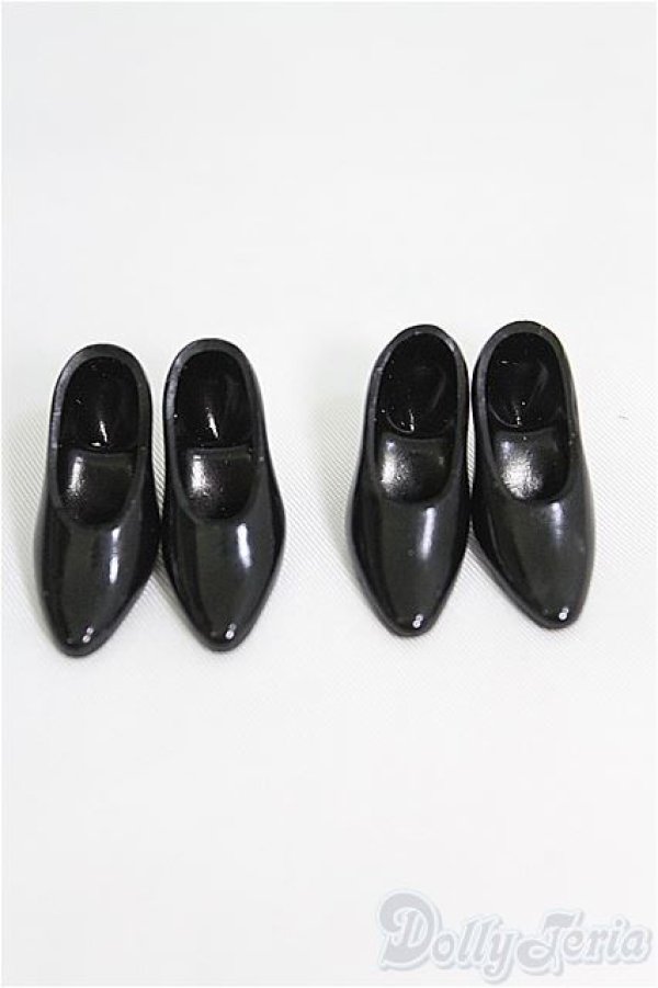 画像1: 1/6ドール/OF シューズ I-25-02-09-3143-TO-ZI (1)
