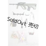 画像: 1/6ドール/小物 I-25-01-26-2168-TO-ZI