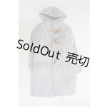 画像: SD13BOY/OF ダッフルコート I-25-02-02-3036-TO-ZI