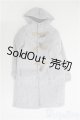 画像: SD13BOY/OF ダッフルコート I-25-02-02-3036-TO-ZI