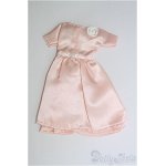 画像: 【SALE】リカちゃん/OF：リトルファクトリー製ドレス I-25-01-12-3146-TO-ZI