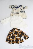 画像1: 【SALE】27cmドール/OF トップス2点 I-25-02-02-3124-TO-ZI (1)