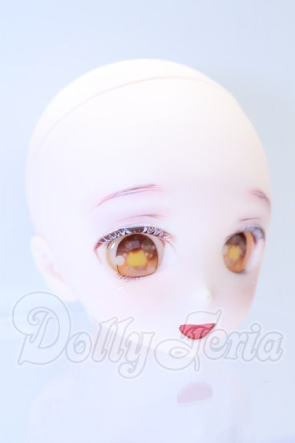 画像2: DD/DDH-01 カスタムヘッド(Guilty Gate様) S-26-06-14-005-TO-ZS (2)