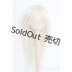 画像: 【SALE】9〜10inch/ウィッグ I-25-01-26-2054-TO-ZI