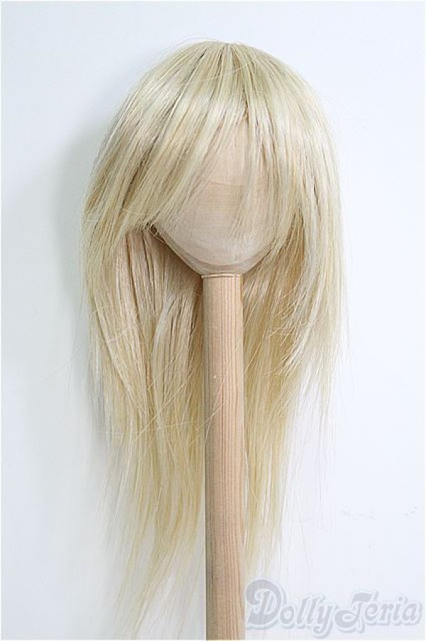 画像1: 9〜10inch/ウィッグ I-25-01-26-2054-TO-ZI (1)