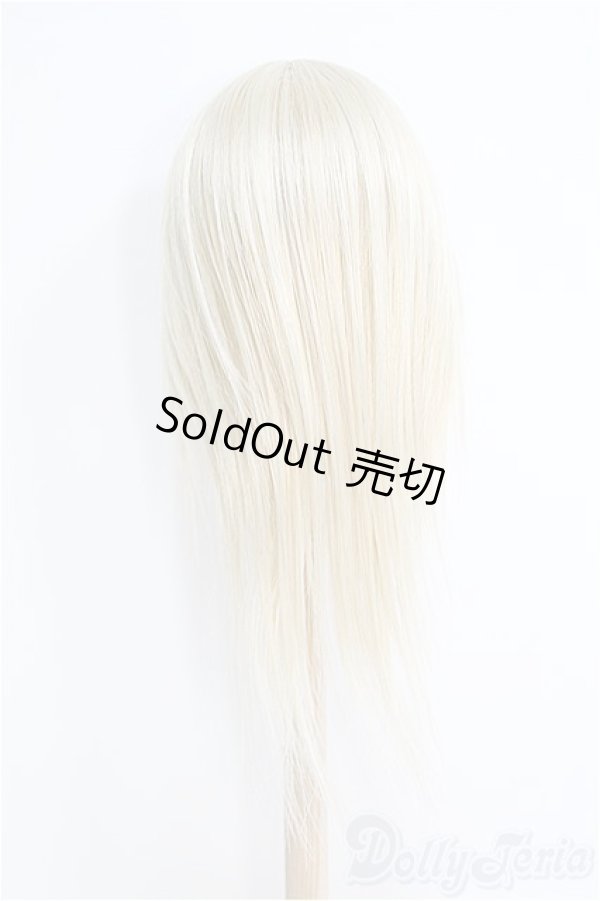 画像3: 【SALE】9〜10inch/ウィッグ I-25-01-26-2054-TO-ZI (3)