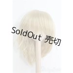 画像: 9〜10inch/ウィッグ I-25-01-26-2055-TO-ZI