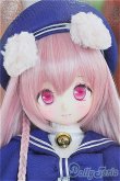 画像1: 【SALE】azone/Iris Collect petit×s*t*j：ほのの〜Fluffy puppy love〜すとろべりーver. I-24-06-16-1009-TO-ZI (1)