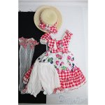 画像: 【SALE】DD/OF Blueberry(DollHearts製) I-25-01-26-2113-TO-ZI