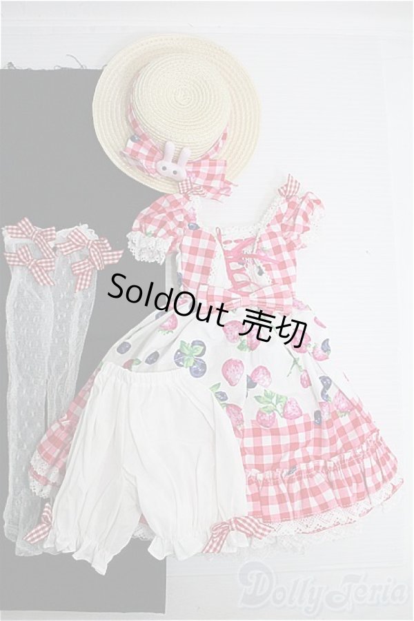 画像1: DD/OF Blueberry(DollHearts製) I-26-01-25-389-TO-ZI (1)